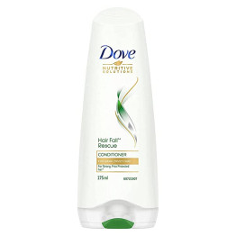 Dove Hair Fall Rescue Conditioner 175 ml, Hair